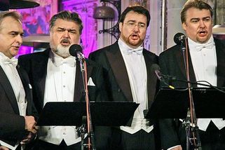 Zemřel operní pěvec Pavol Dvorský - Novinky